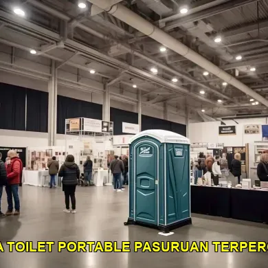 sewa toilet portable pasuruan terpercaya